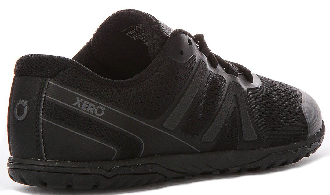 Xero Shoes HFS II In Black For Men