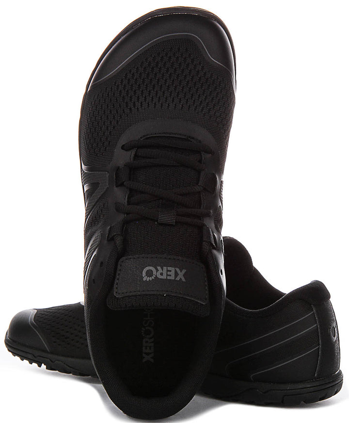 Xero Shoes HFS II In Black For Men