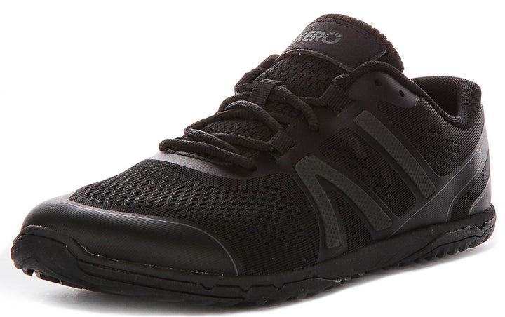 Xero Shoes HFS II In Black For Men