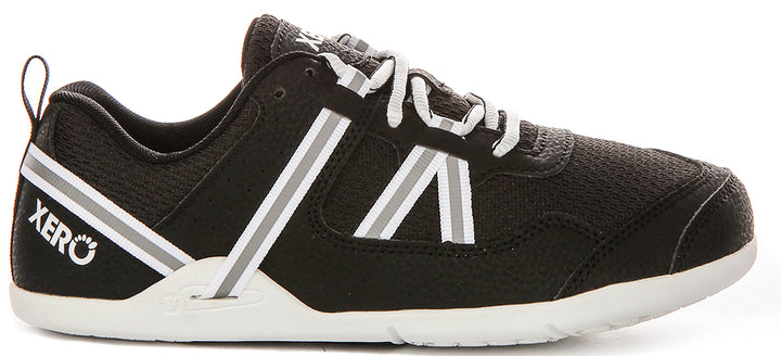 Xero Shoes Prio In Black For Women