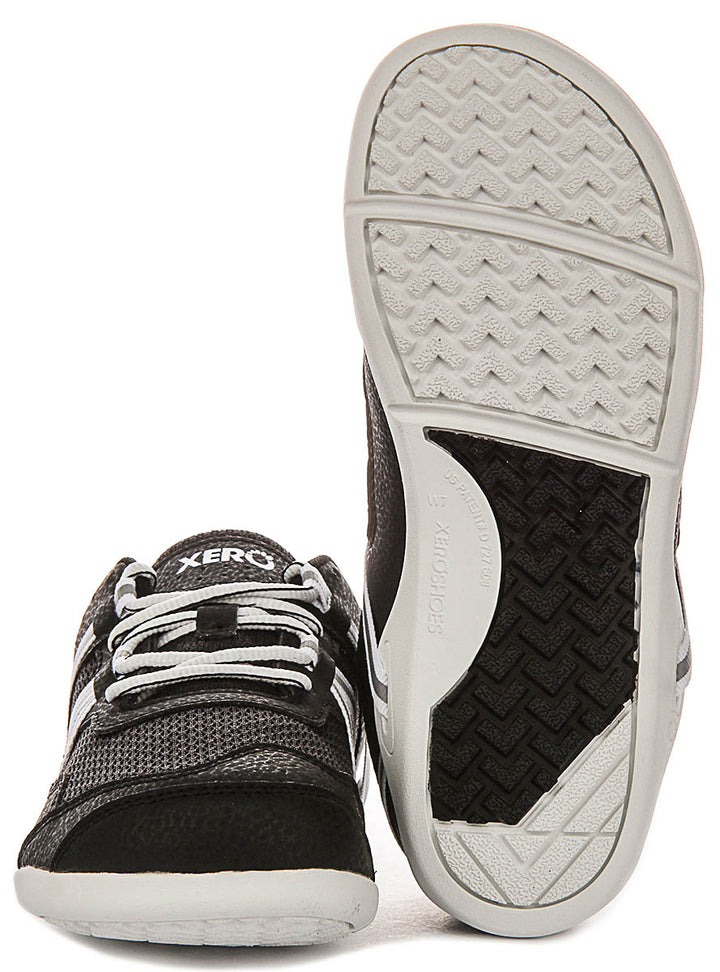 Xero Shoes Prio In Black For Women