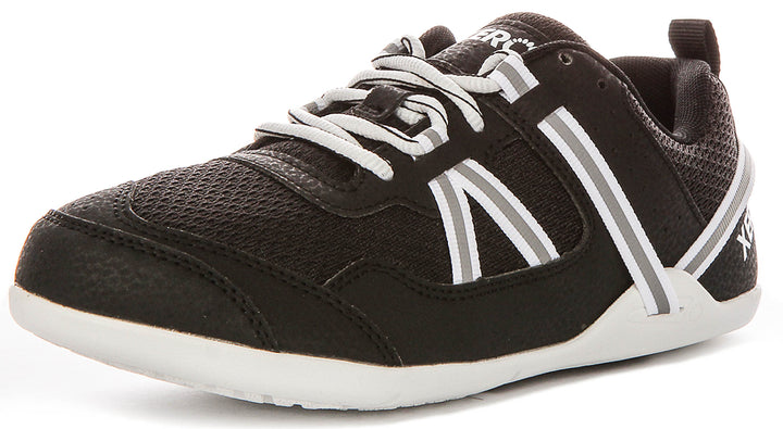 Xero Shoes Prio In Black For Women