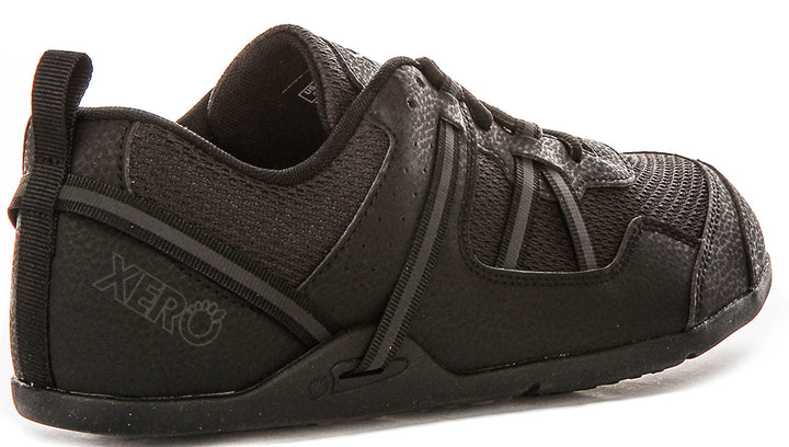 Xero Shoes Prio In Black For Men