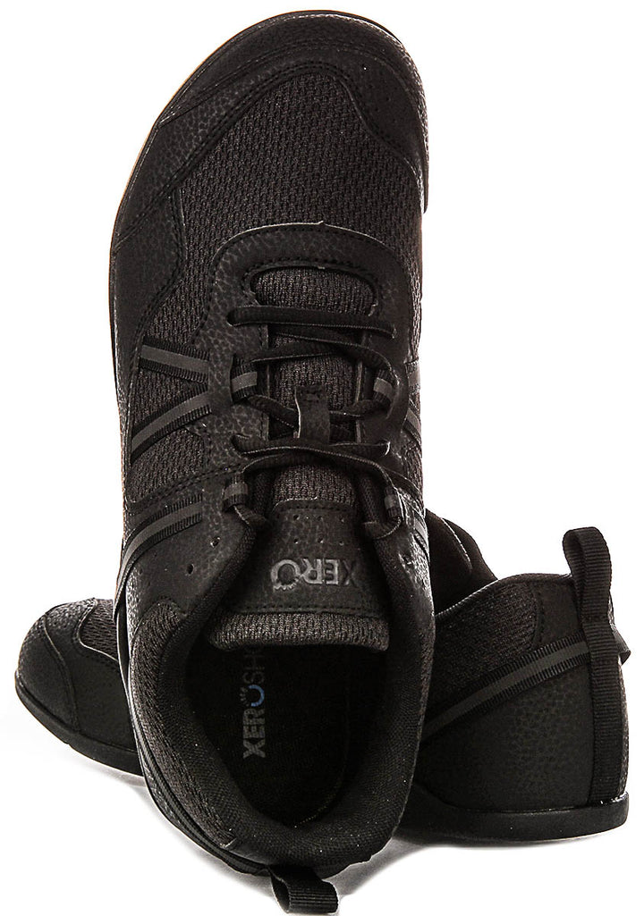 Xero Shoes Prio In Black For Men