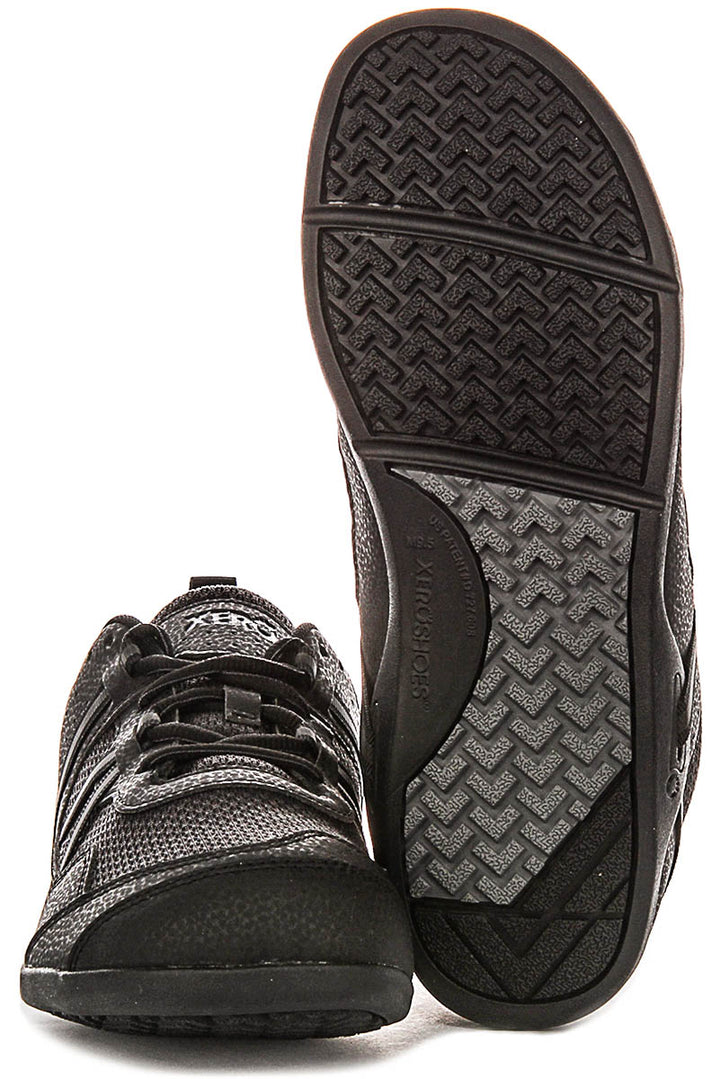 Xero Shoes Prio In Black For Men