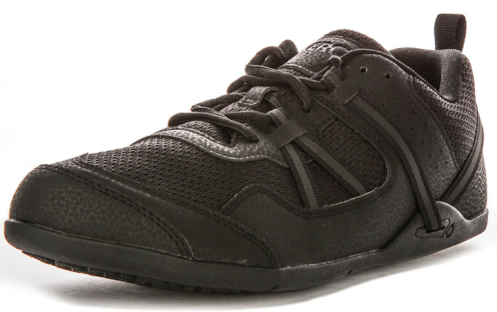 Xero Shoes Prio In Black For Men