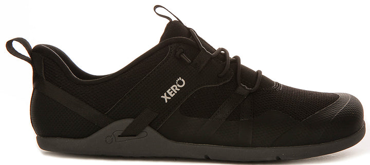 Xero Shoes Prio Coast In Black For Men