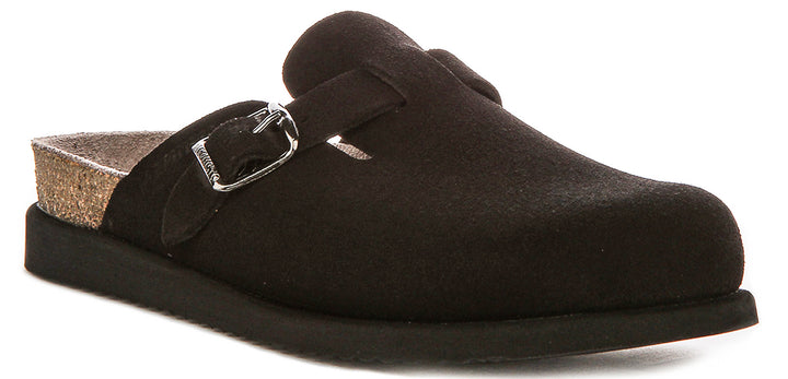 Mephisto Halina In Black For Women