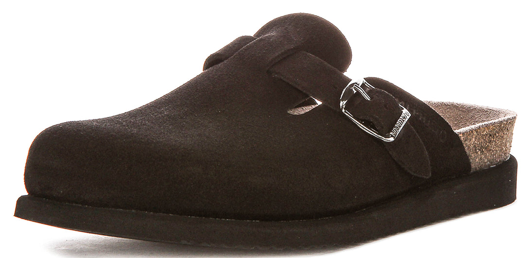 Mephisto Halina In Black For Women