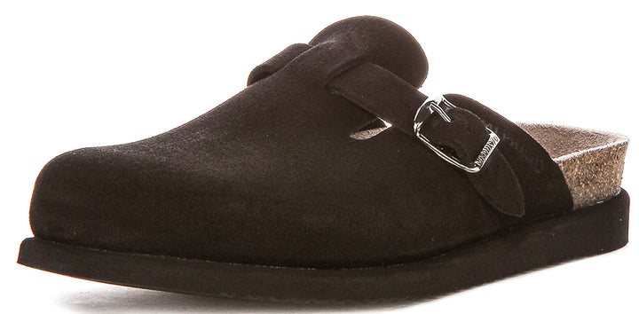 Mephisto Halina In Black For Women