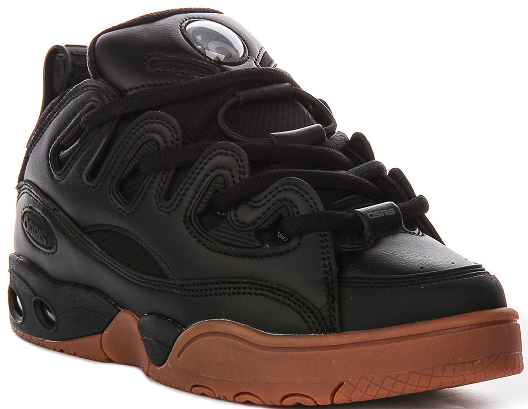 Osiris D3 E In Black For Men