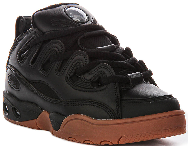 Osiris D3 E In Black For Men