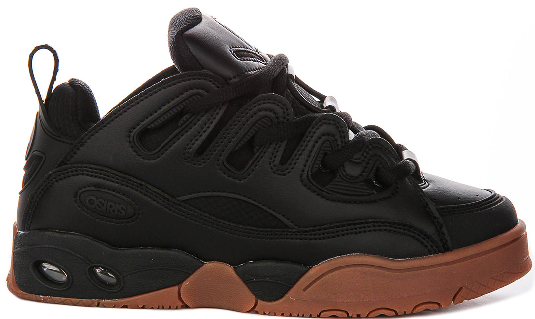 Osiris D3 E In Black For Men