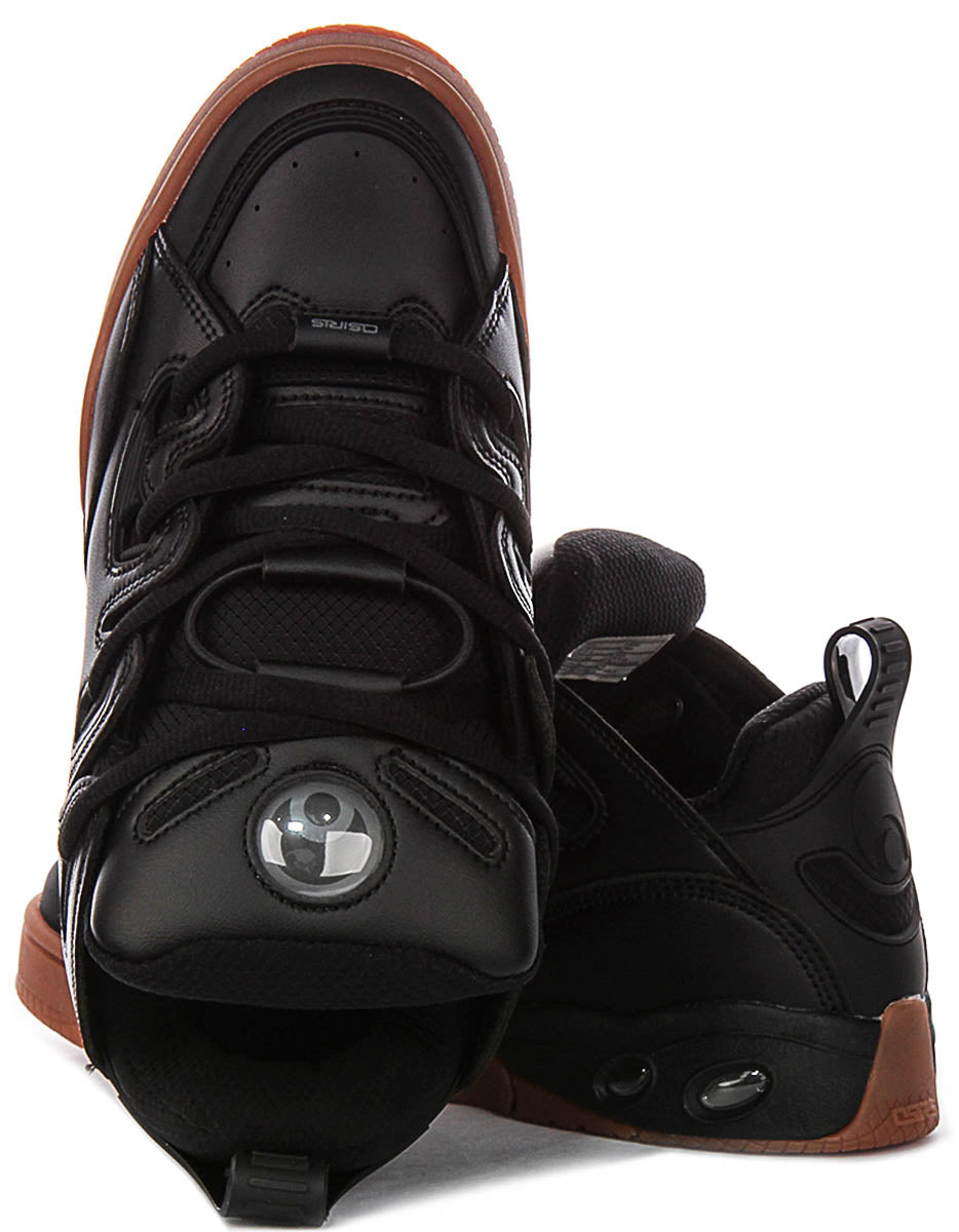 Osiris D3 E In Black For Men
