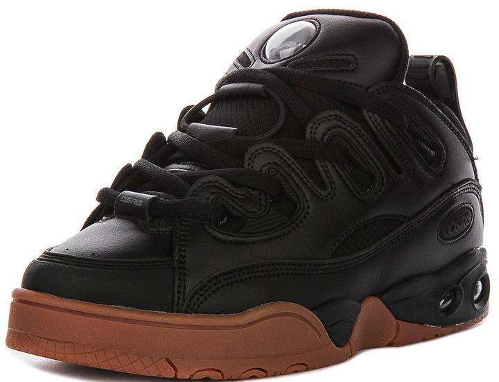 Osiris D3 E In Black For Men
