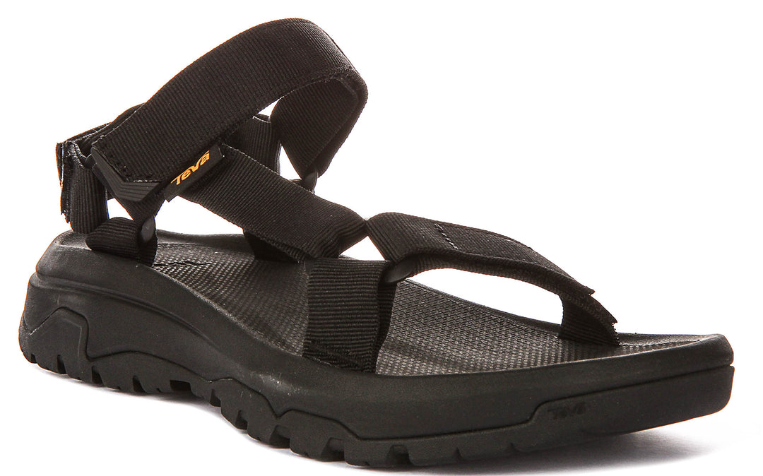 Teva Hurricane XLT3 In Black For Men