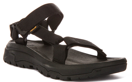 Teva Hurricane XLT3 In Black For Men
