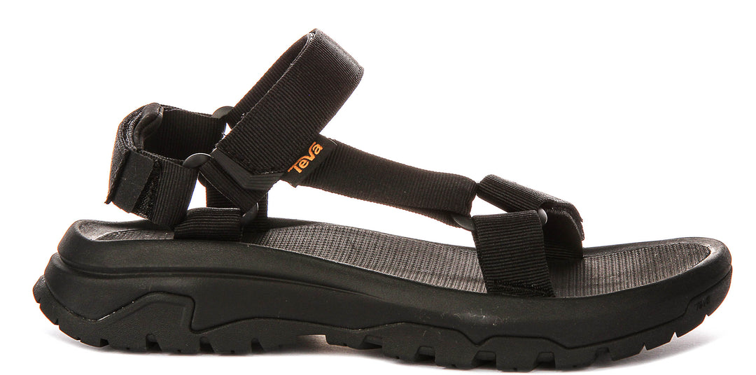 Teva Hurricane XLT3 In Black For Men