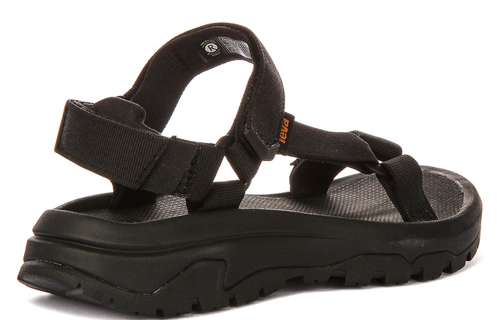 Teva Hurricane XLT3 In Black For Men