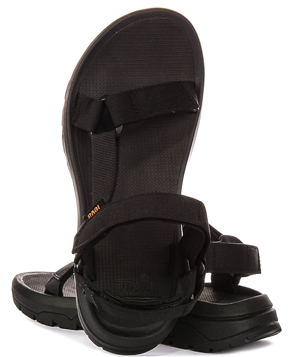 Teva Hurricane XLT3 In Black For Men