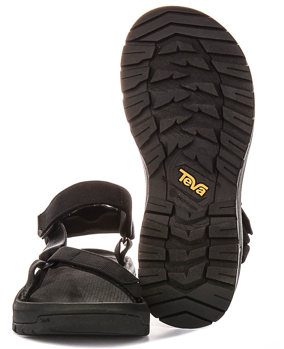 Teva Hurricane XLT3 In Black For Men