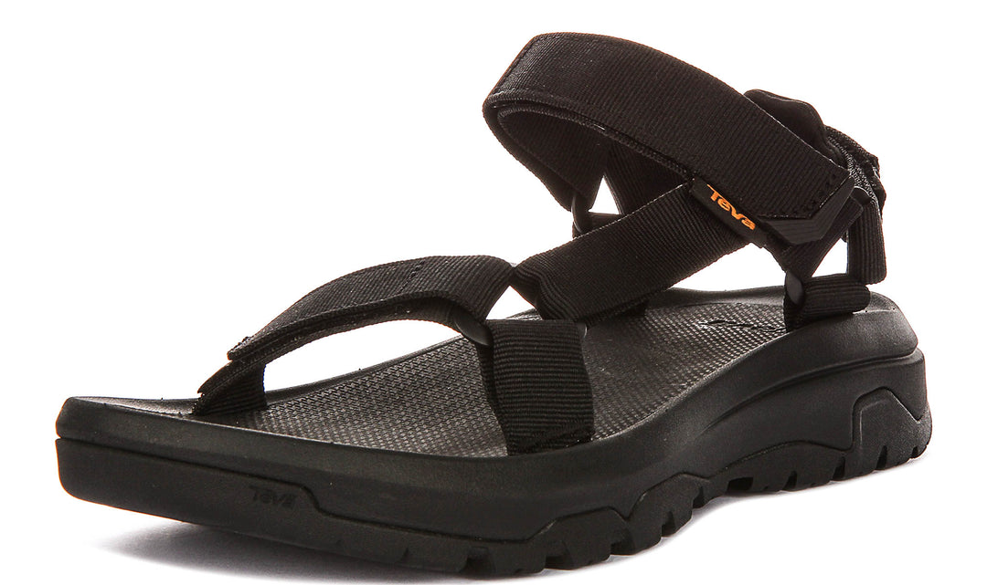 Teva Hurricane XLT3 In Black For Men
