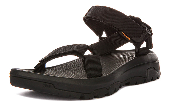 Teva Hurricane XLT3 In Black For Men
