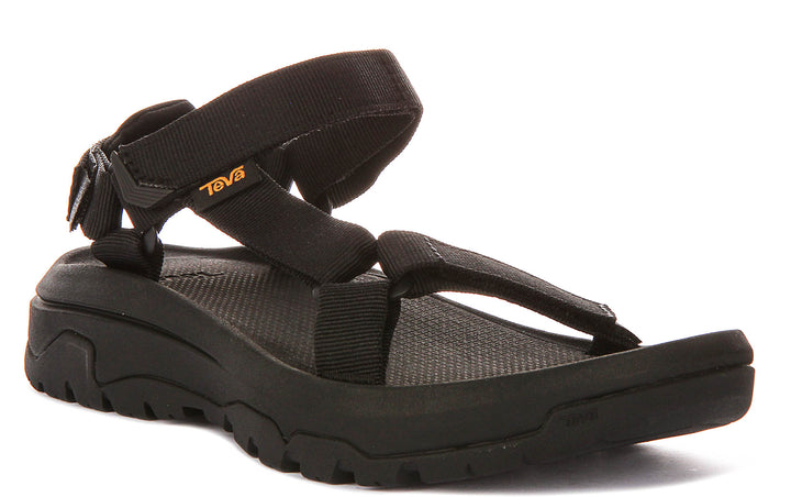 Teva Hurricane XLT3 In Black For Women