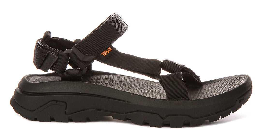 Teva Hurricane XLT3 In Black For Women
