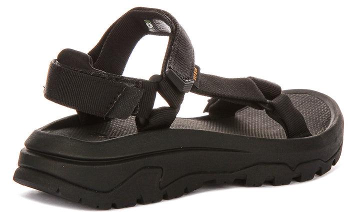Teva Hurricane XLT3 In Black For Women