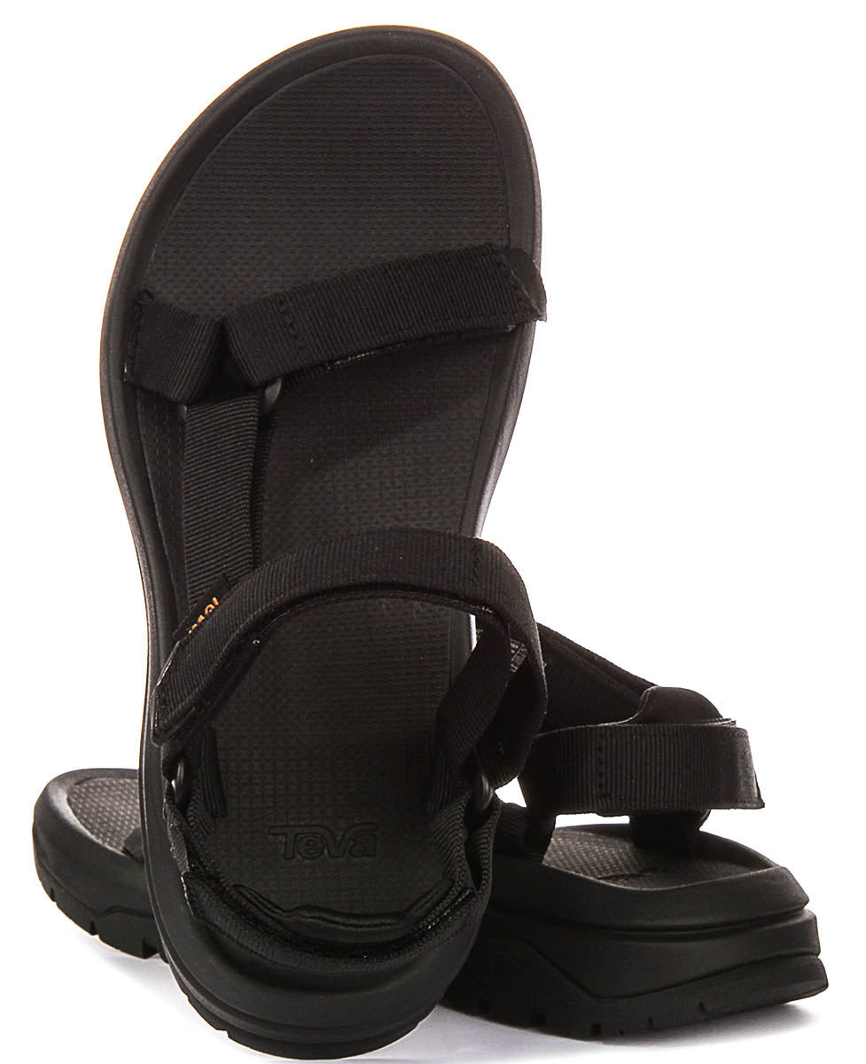 Teva Hurricane XLT3 In Black For Women
