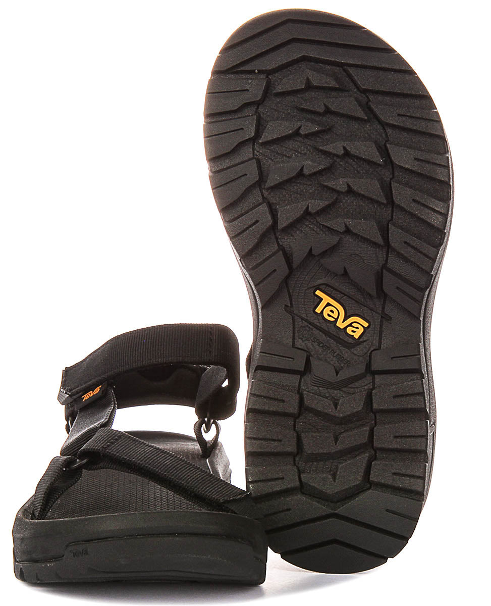 Teva Hurricane XLT3 In Black For Women