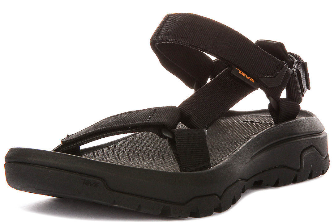 Teva Hurricane XLT3 In Black For Women