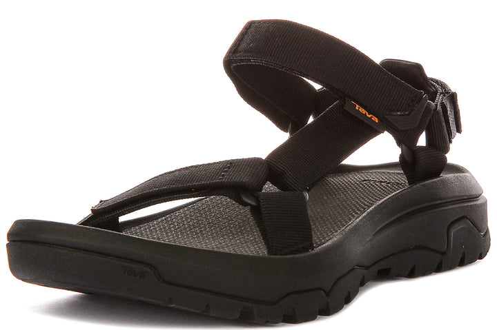 Teva Hurricane XLT3 In Black For Women