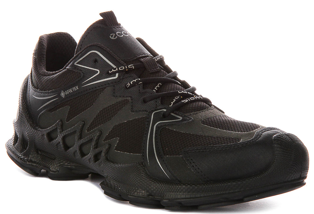 Ecco Biom Aex In Black For Men