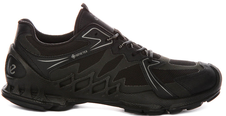 Ecco Biom Aex In Black For Men