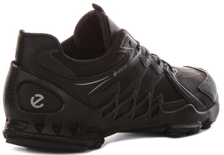 Ecco Biom Aex In Black For Men