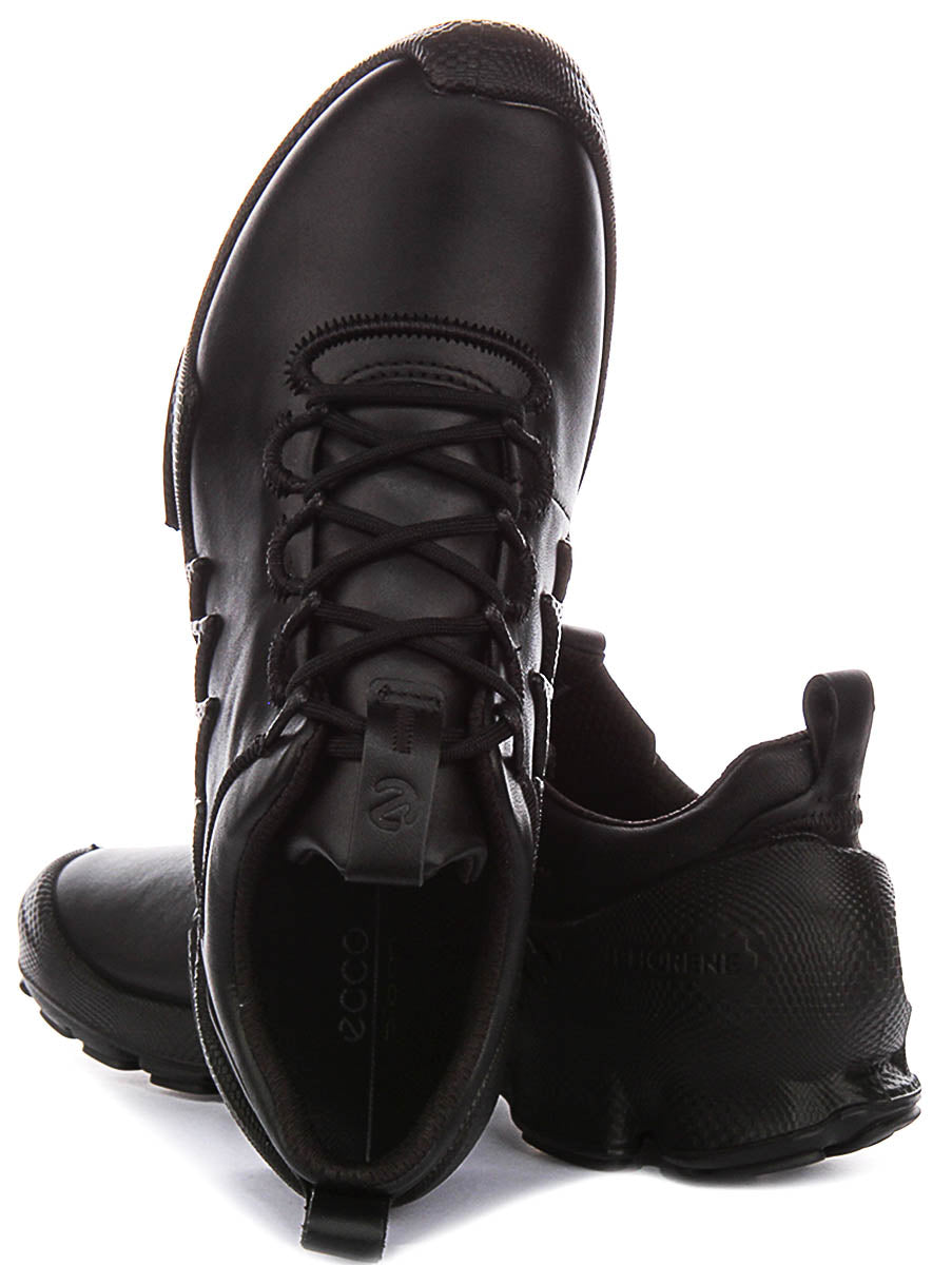 Ecco Biom Aex In Black For Women