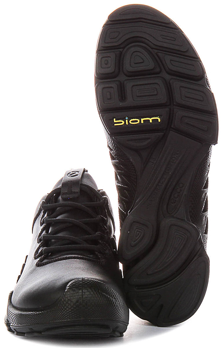 Ecco Biom Aex In Black For Women