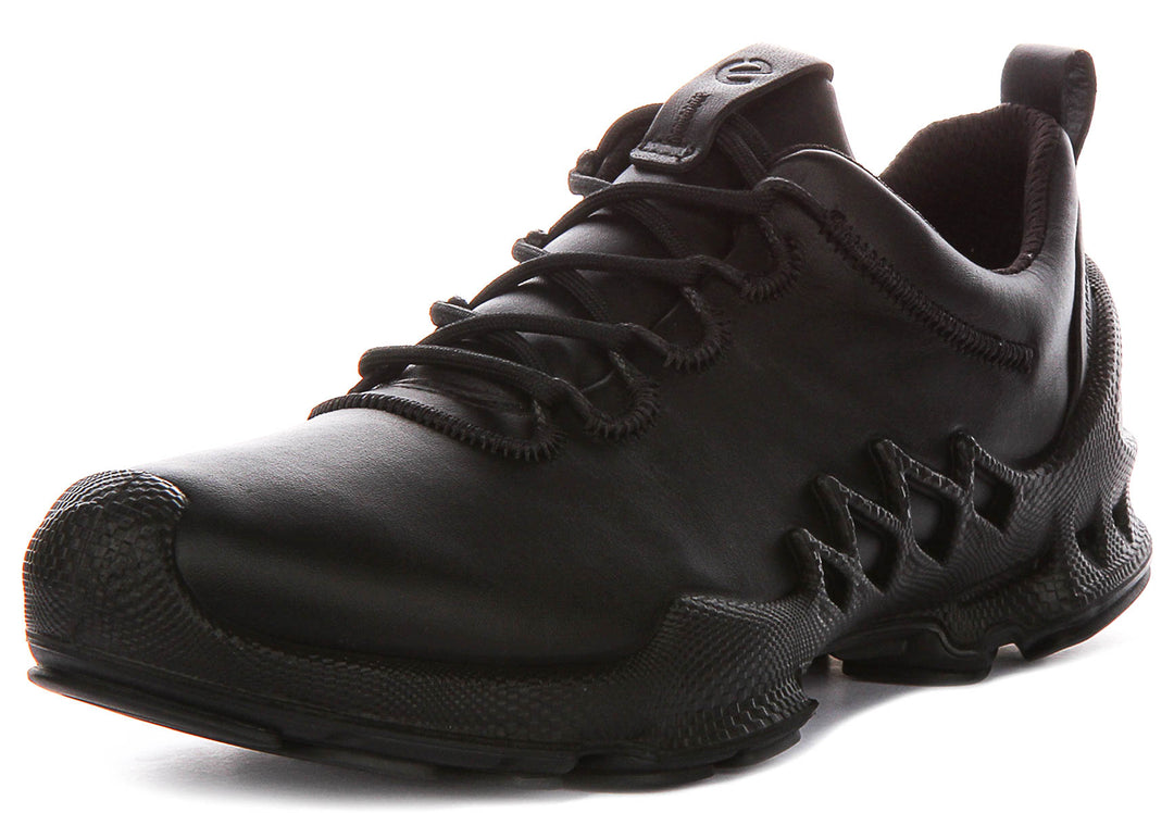 Ecco Biom Aex In Black For Women