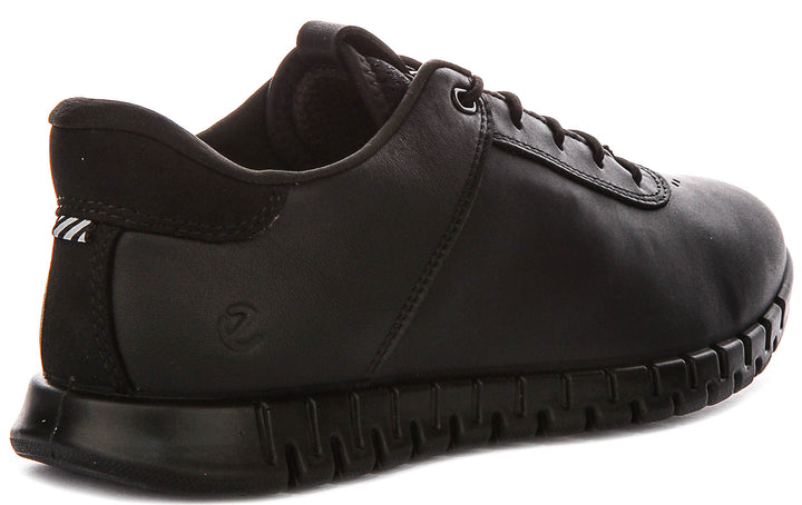 Ecco Gruuv Lite W In Black For Women