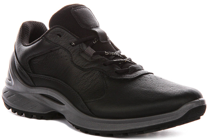 Ecco Biom Energi W In Black For Women