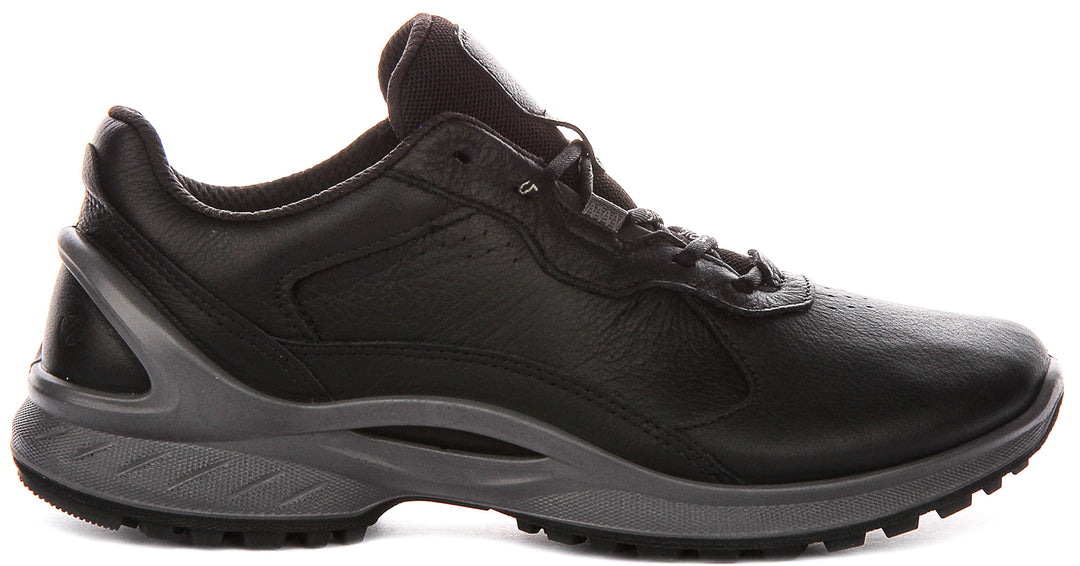Ecco Biom Energi W In Black For Women