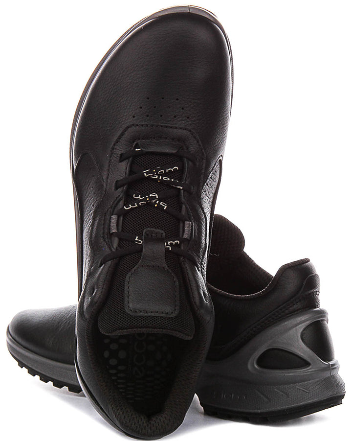 Ecco Biom Energi W In Black For Women