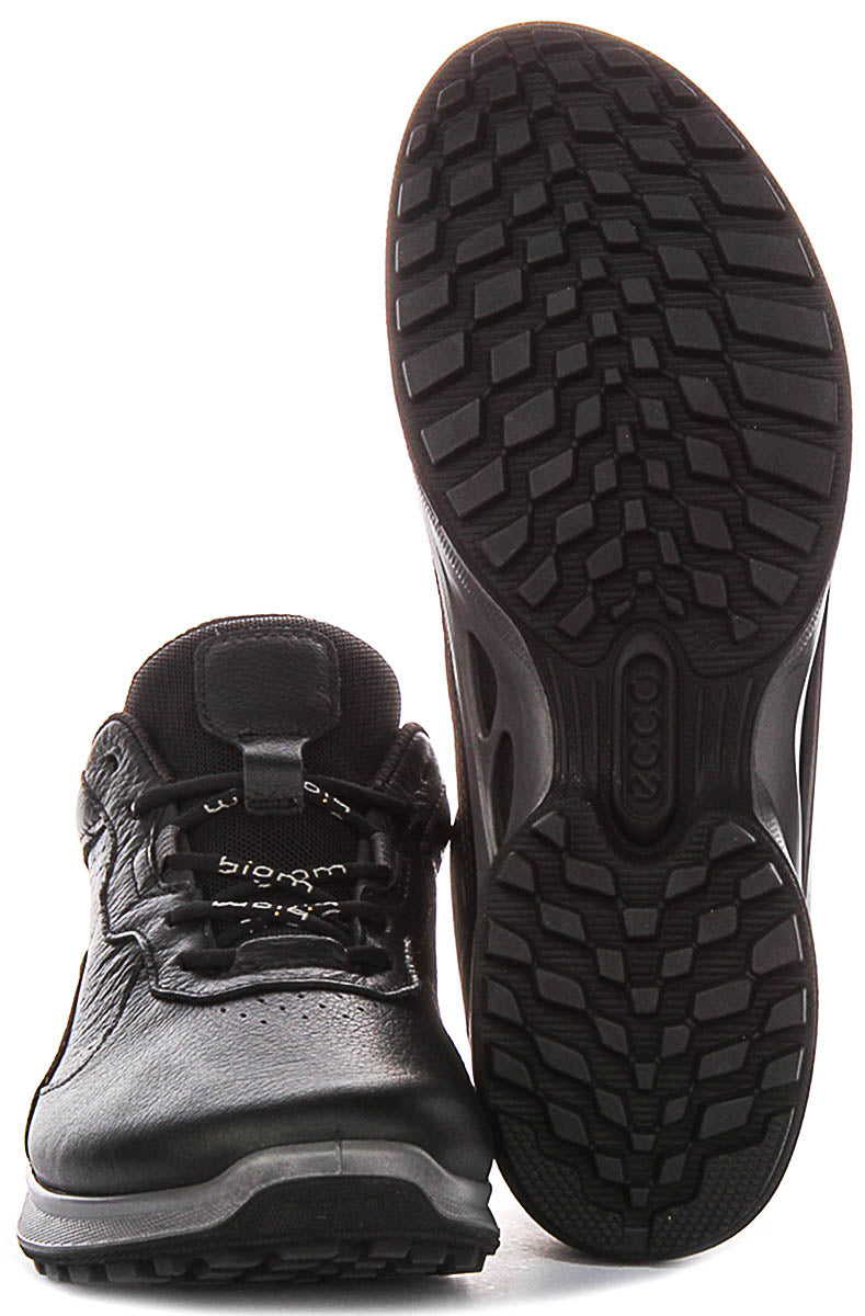 Ecco Biom Energi W In Black For Women
