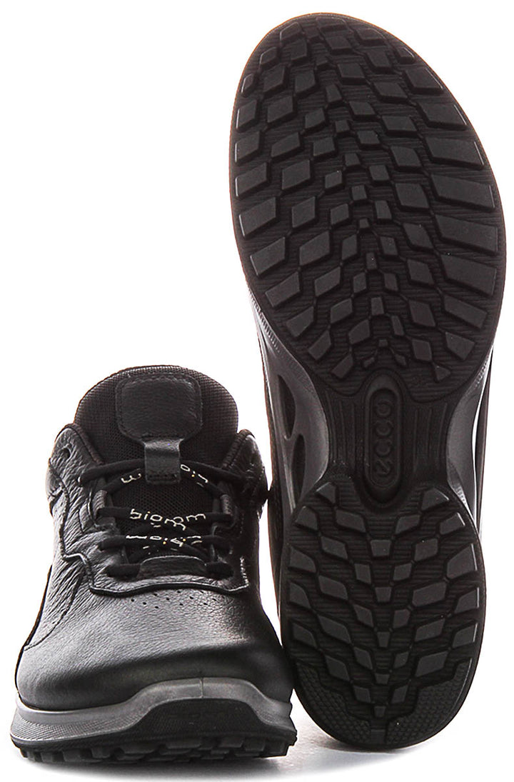 Ecco Biom Energi W In Black For Women