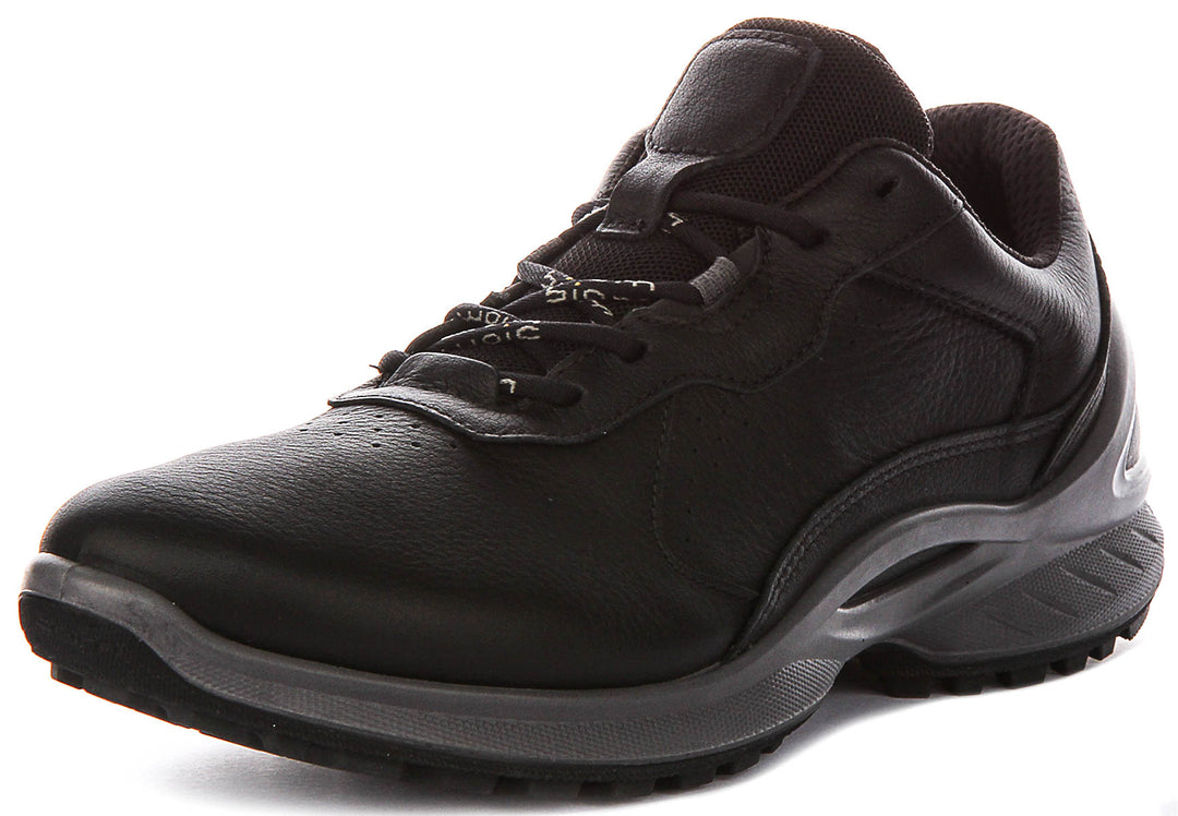 Ecco Biom Energi W In Black For Women