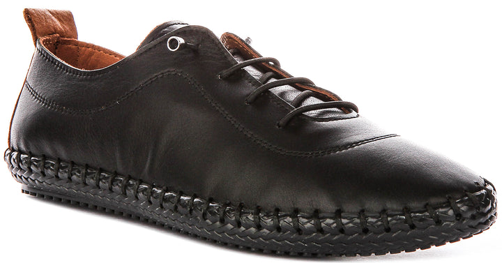 Justinreess England Lexi 2 In Black For Women