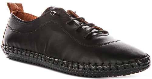 Justinreess England Lexi 2 In Black For Women