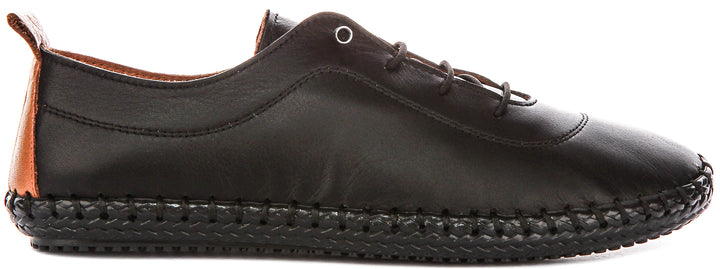 Justinreess England Lexi 2 In Black For Women